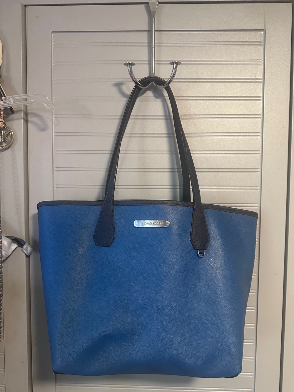 Michael Kors & Coach Rehab Bag Bundle of 6 Tote & Crossbody Bags